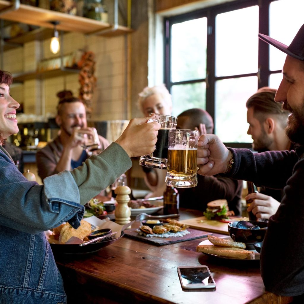 Craft Beer Booze Brew Alcohol Celebrate Refreshment